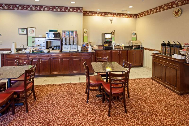 Szálloda Country Inn & Suites By Radisson, Elkhart North, In