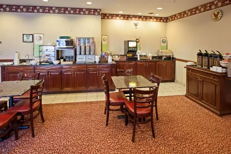 ホテル Country Inn & Suites By Radisson, Elkhart North, In