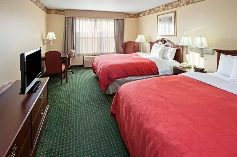 ホテル Country Inn & Suites By Radisson, Elkhart North, In