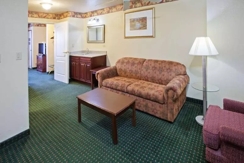 ホテル Country Inn & Suites By Radisson, Elkhart North, In
