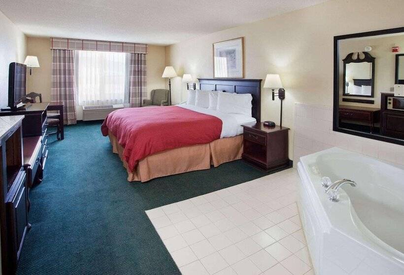 Szálloda Country Inn & Suites By Radisson, Hiram, Ga