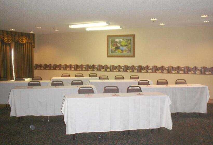 Szálloda Country Inn & Suites By Radisson, Hiram, Ga