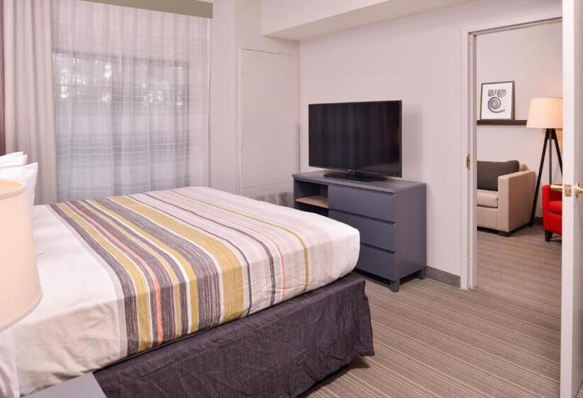 فندق Country Inn & Suites By Radisson Raleighdurham Airport Nc