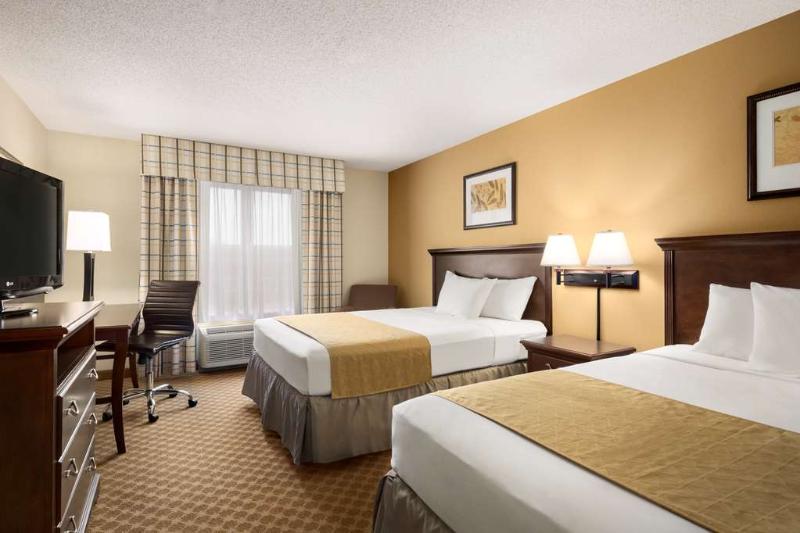 فندق Country Inn & Suites By Radisson, Washington Dulles International Airport, Va