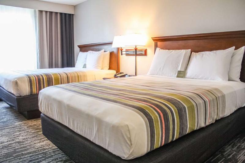 فندق Country Inn & Suites By Radisson, Washington Dulles International Airport, Va