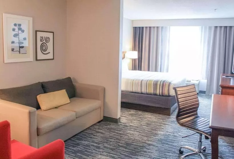 호텔 Country Inn & Suites By Radisson, Washington Dulles International Airport, Va