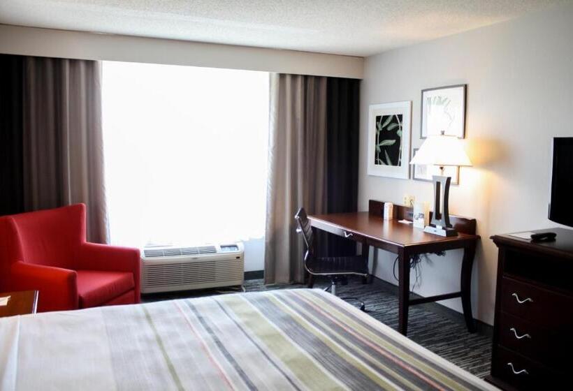 فندق Country Inn & Suites By Radisson, Washington Dulles International Airport, Va