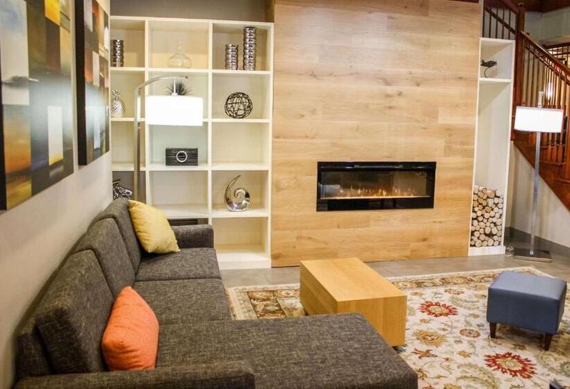 فندق Country Inn & Suites By Radisson, Washington Dulles International Airport, Va