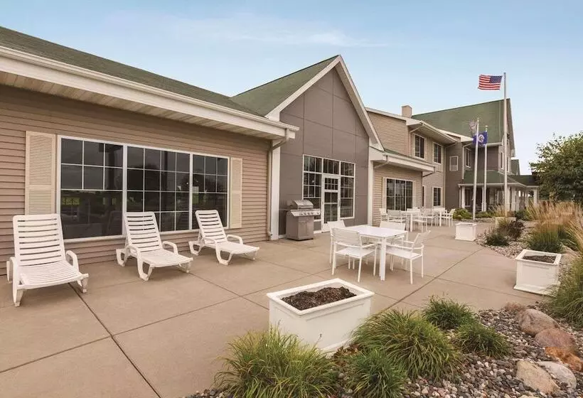 ホテル Country Inn & Suites By Radisson, Willmar, Mn