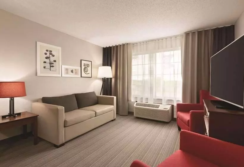 ホテル Country Inn & Suites By Radisson, Willmar, Mn