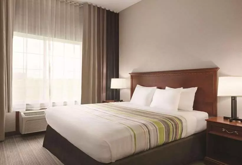 ホテル Country Inn & Suites By Radisson, Willmar, Mn