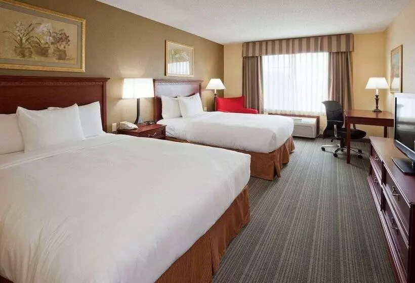 ホテル Country Inn & Suites By Radisson, Willmar, Mn