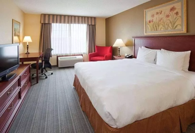 ホテル Country Inn & Suites By Radisson, Willmar, Mn