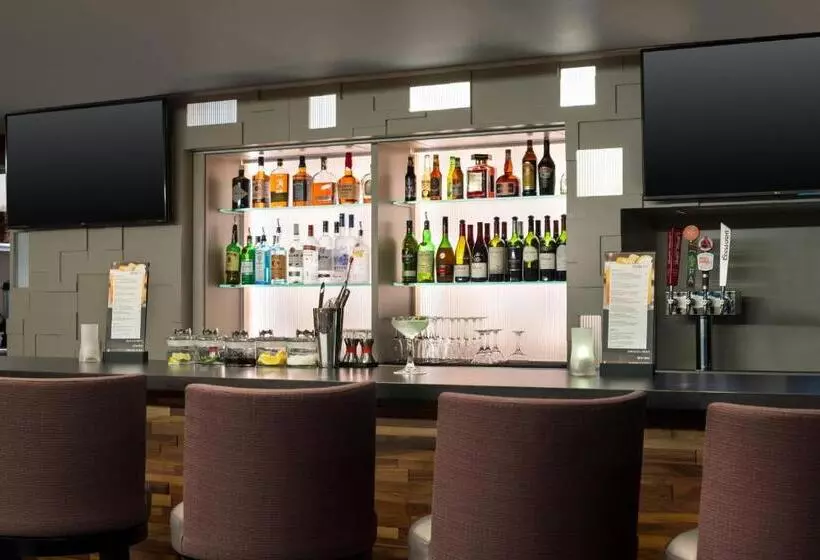 호텔 Courtyard Denver Airport At Gateway Park