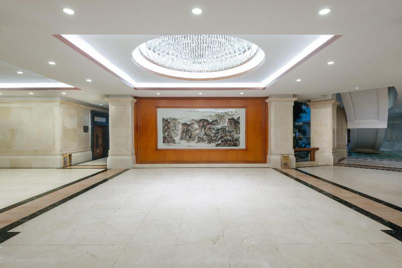 فندق Crowne Plaza Zhanjiang, An Ihg