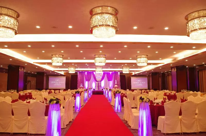 酒店 Crowne Plaza Zhanjiang, An Ihg