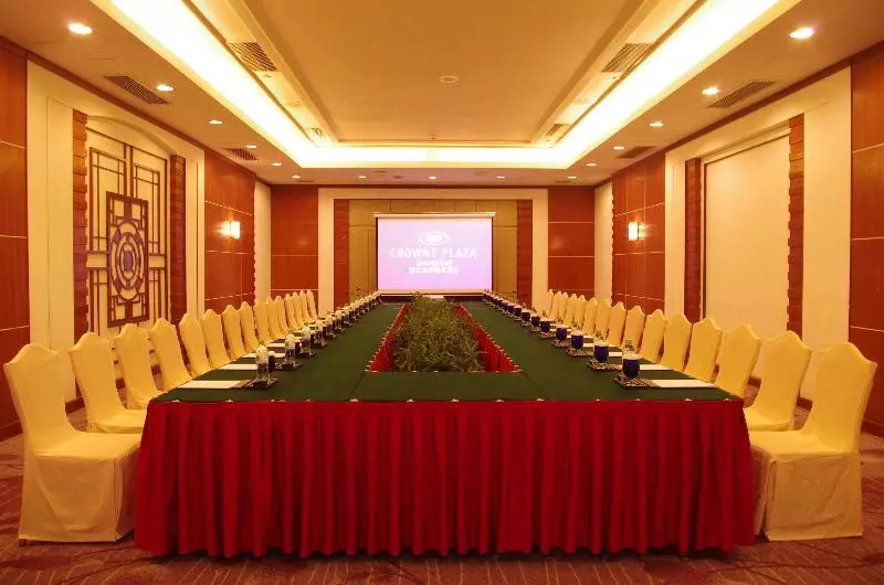 酒店 Crowne Plaza Zhanjiang, An Ihg