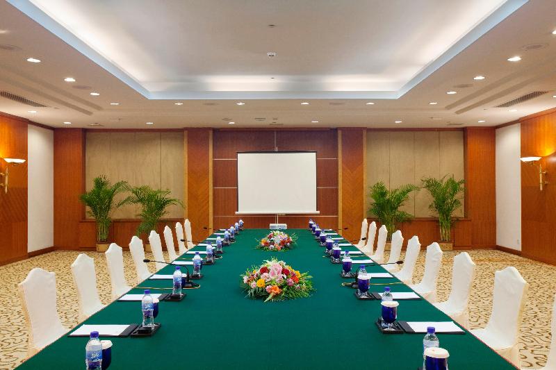 فندق Crowne Plaza Zhanjiang, An Ihg