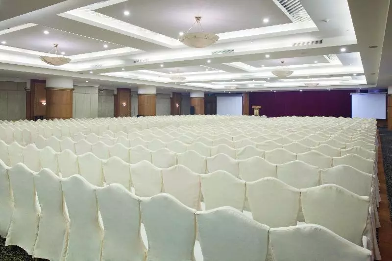 酒店 Crowne Plaza Zhanjiang, An Ihg