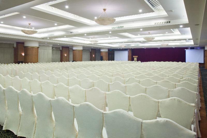 فندق Crowne Plaza Zhanjiang, An Ihg