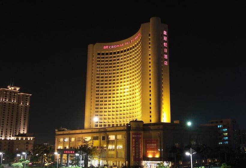 فندق Crowne Plaza Zhanjiang, An Ihg