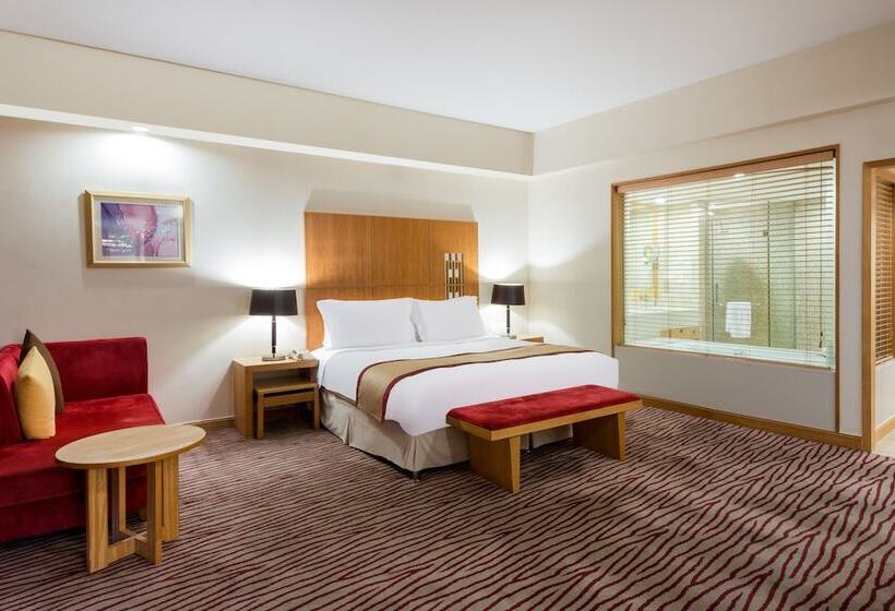 فندق Crowne Plaza Zhanjiang, An Ihg