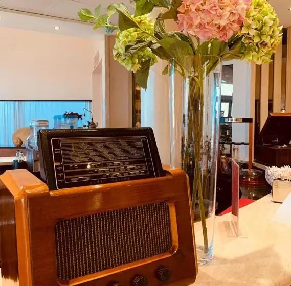 ホテル David Palace