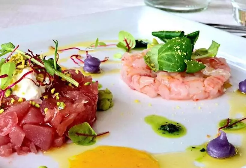 ホテル David Palace