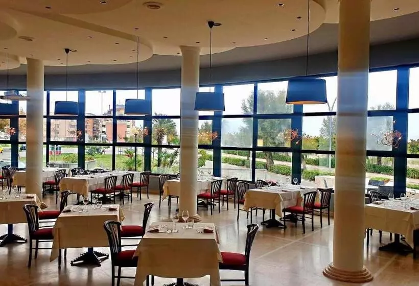 ホテル David Palace