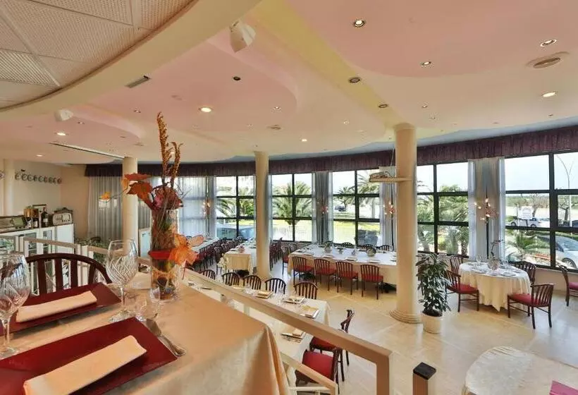 ホテル David Palace