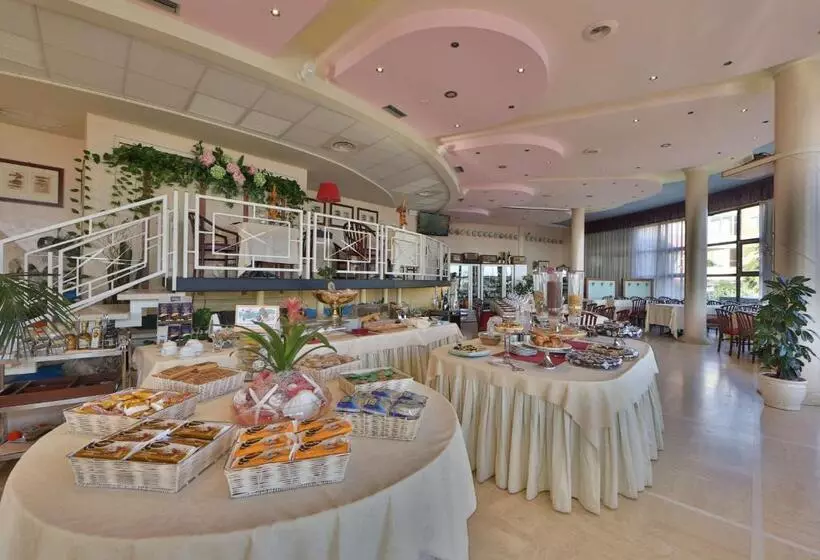 ホテル David Palace