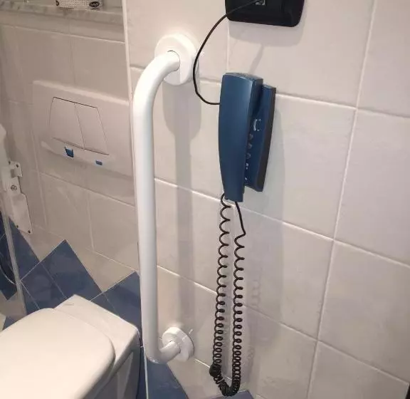 ホテル David Palace