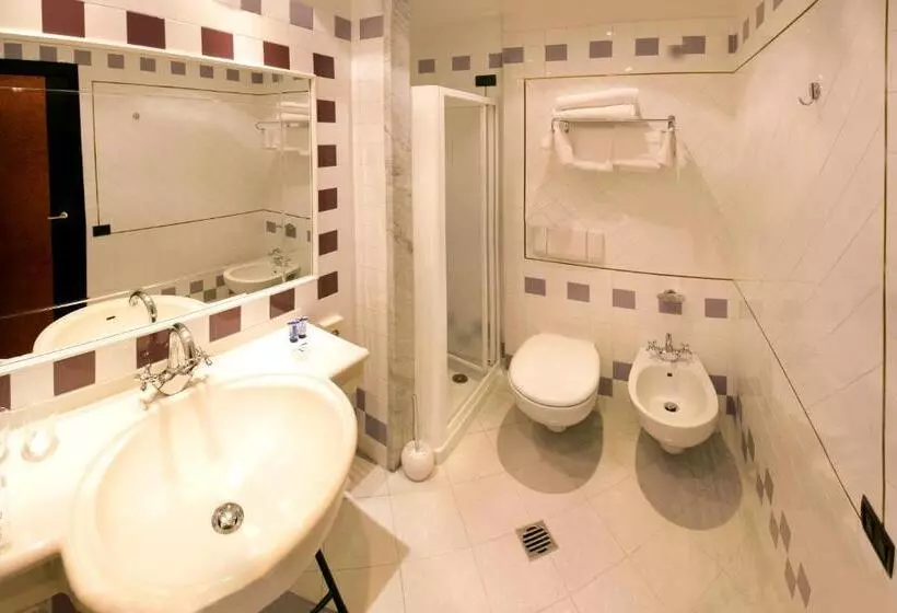 ホテル David Palace