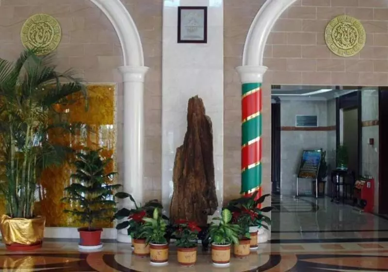 ホテル Du Shan Zi