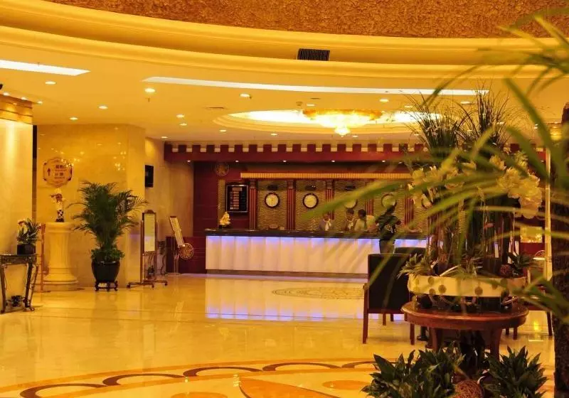 ホテル Du Shan Zi