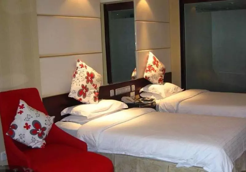 ホテル Du Shan Zi