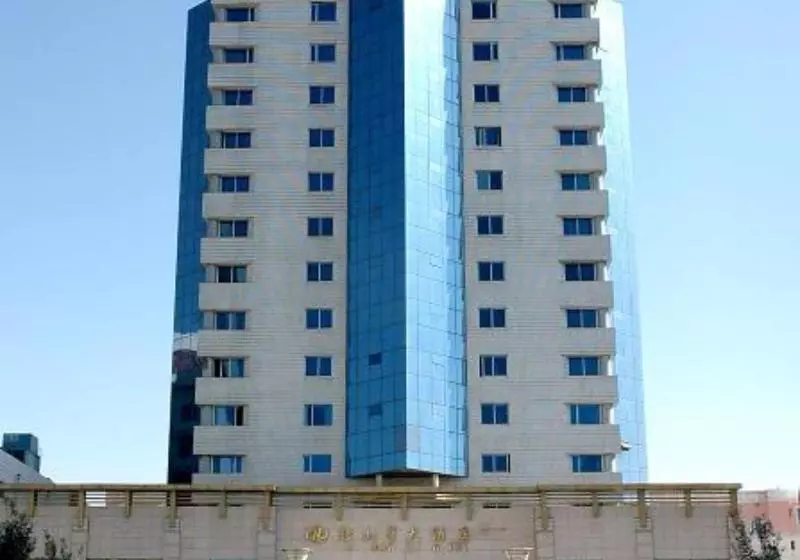 ホテル Du Shan Zi