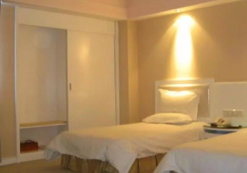 ホテル Du Shan Zi