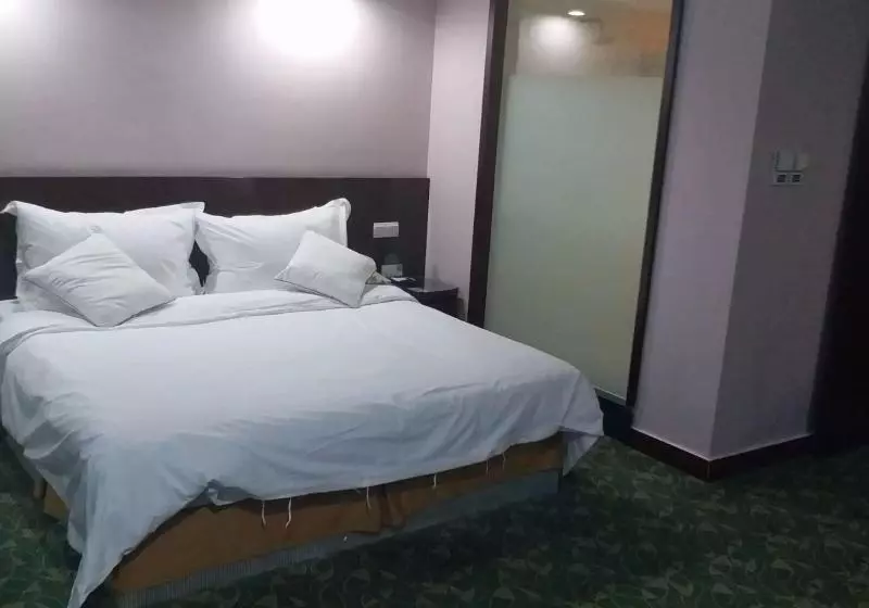 ホテル Du Shan Zi