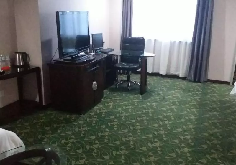 ホテル Du Shan Zi