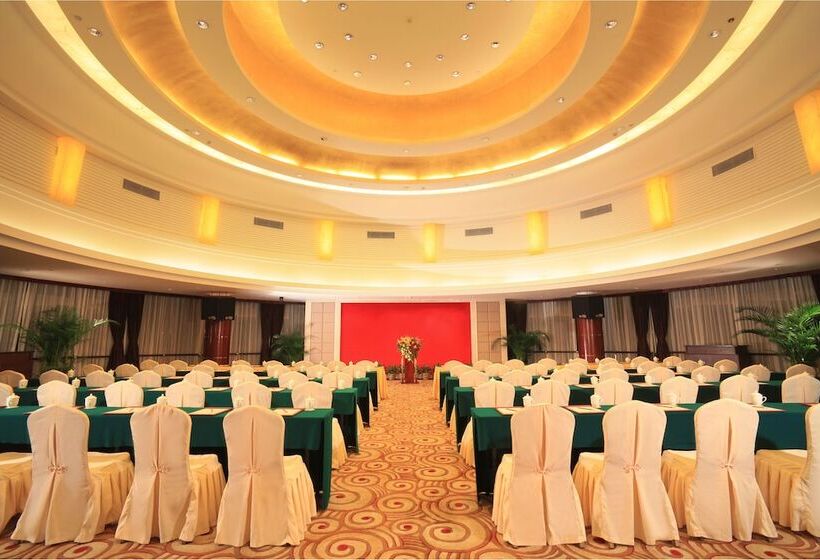 Goodview Hotel Sangem Zhangmutou