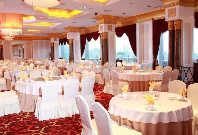 Goodview Hotel Sangem Zhangmutou