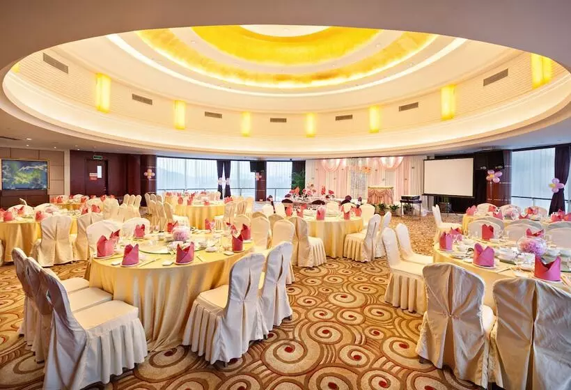 Goodview Hotel Sangem Zhangmutou