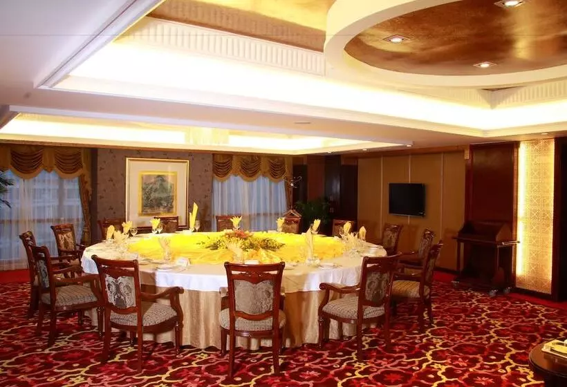 Goodview Hotel Sangem Zhangmutou