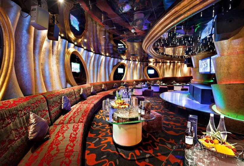 Goodview Hotel Sangem Zhangmutou