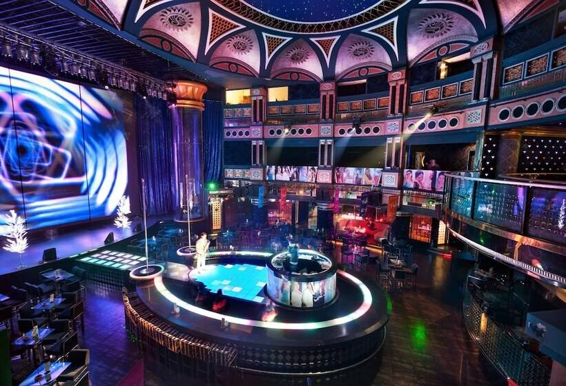 Goodview Hotel Sangem Zhangmutou