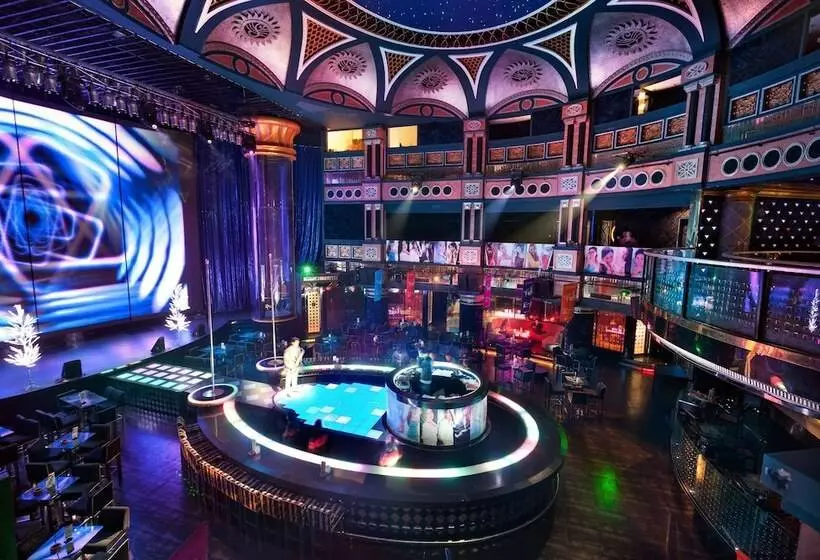 Goodview Hotel Sangem Zhangmutou