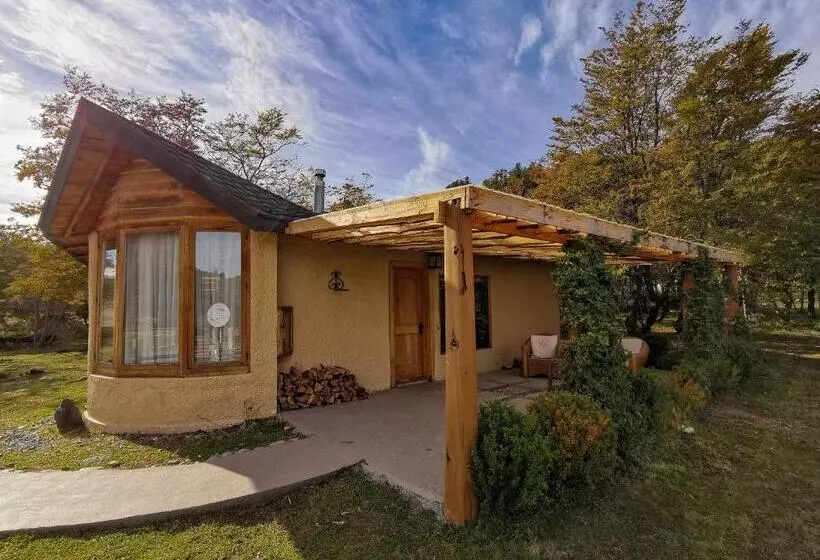 Отель Hacienda Tres Lagos