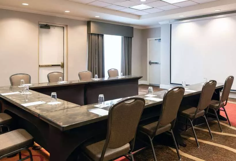 ホテル Hilton Garden Inn Bwi Airport