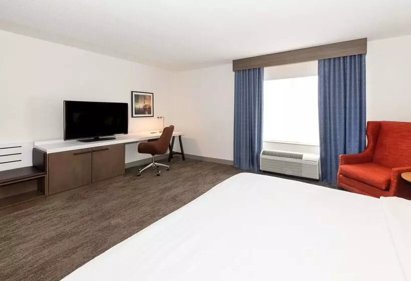 ホテル Hilton Garden Inn Bwi Airport